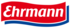 Ehrmann Logo