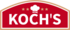 KOCH'S